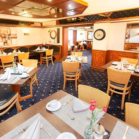 Hotel Restaurant New Neuenhof ヴッパータール エクステリア 写真